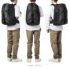 ブリーフィング レジット リュック BRIEFING lesit-journey
