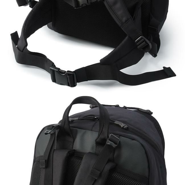 ブリーフィング レジット リュック BRIEFING lesit-journey