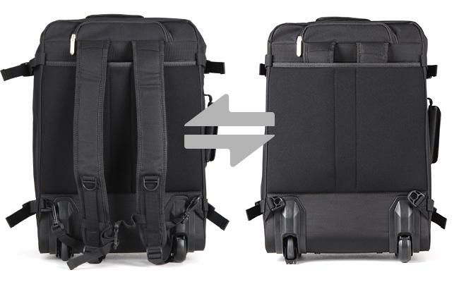 アウトドア アウトドアリュックキャリー2 リュックキャリー OUTDOOR PRODUCTS outd-62402