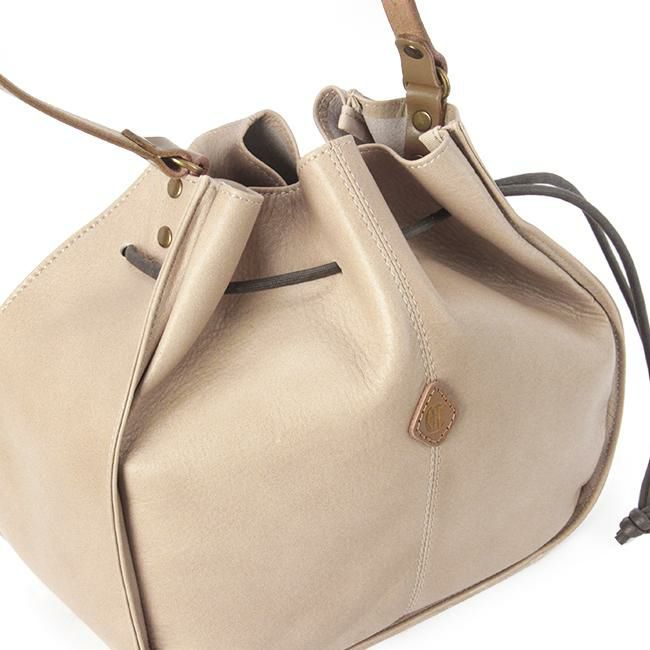 クレドラン タピ ショルダーバッグ CLEDRAN cl3550