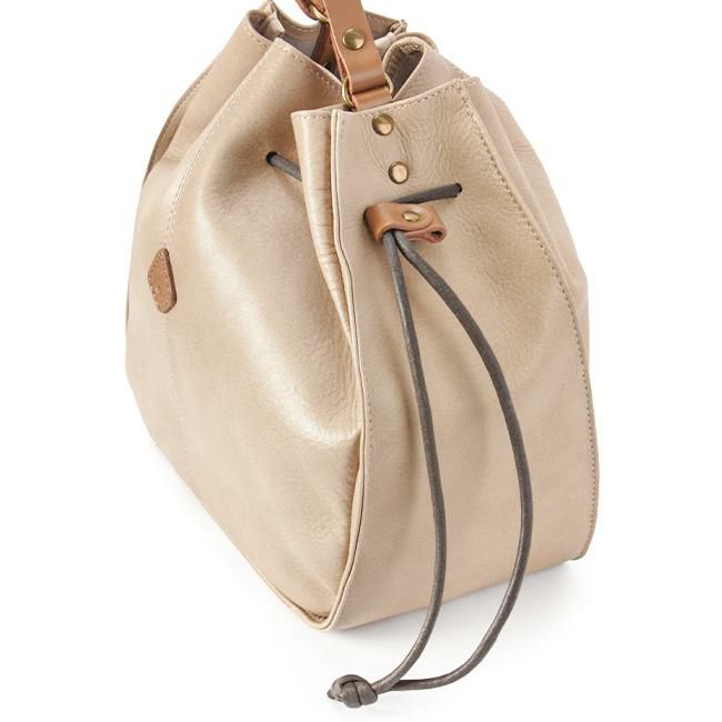 クレドラン タピ ショルダーバッグ CLEDRAN cl3550