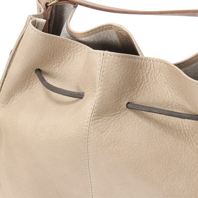 クレドラン タピ ショルダーバッグ CLEDRAN cl3550