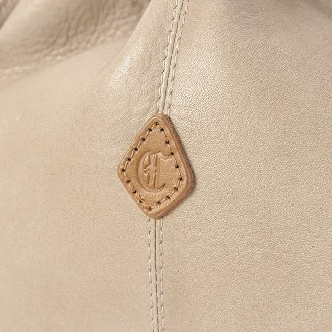 クレドラン タピ ショルダーバッグ CLEDRAN cl3550