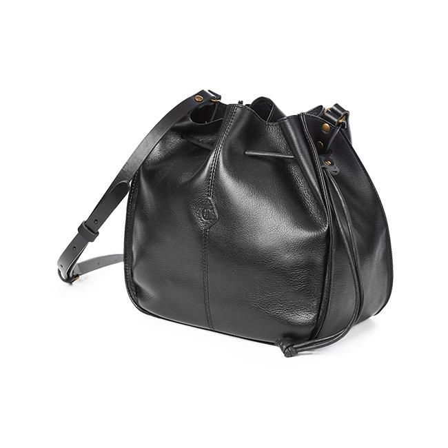 クレドラン タピ ショルダーバッグ CLEDRAN cl3550