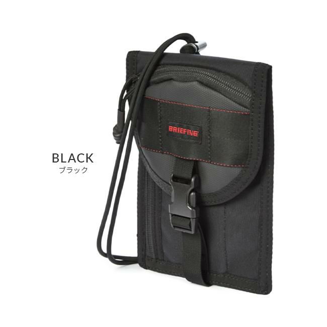 ブリーフィング レジット ショルダーバッグ BRIEFING lesit-neo-flyer