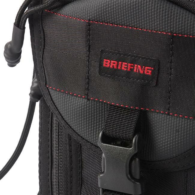 ブリーフィング レジット ショルダーバッグ BRIEFING lesit-neo-flyer