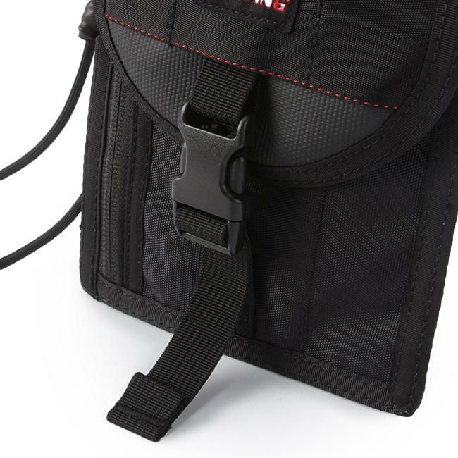 ブリーフィング レジット ショルダーバッグ BRIEFING lesit-neo-flyer