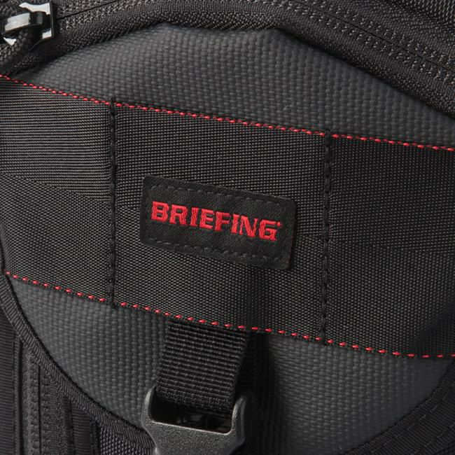 ブリーフィング レジット ショルダーバッグ BRIEFING lesit-neo-flyer