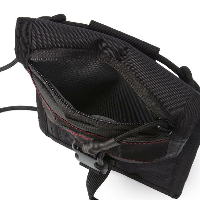 ブリーフィング レジット ショルダーバッグ BRIEFING lesit-neo-flyer