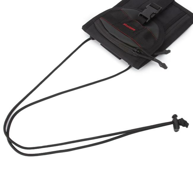 ブリーフィング レジット ショルダーバッグ BRIEFING lesit-neo-flyer