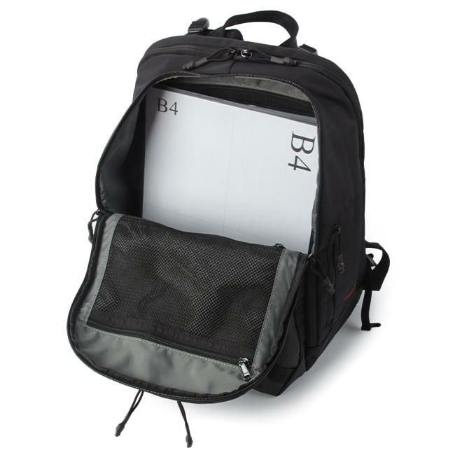 ブリーフィング レジット リュック BRIEFING lesit-travel