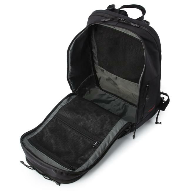 ブリーフィング レジット リュック BRIEFING lesit-travel