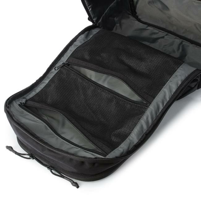 ブリーフィング レジット リュック BRIEFING lesit-travel