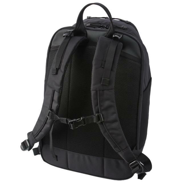 ブリーフィング レジット リュック BRIEFING lesit-travel