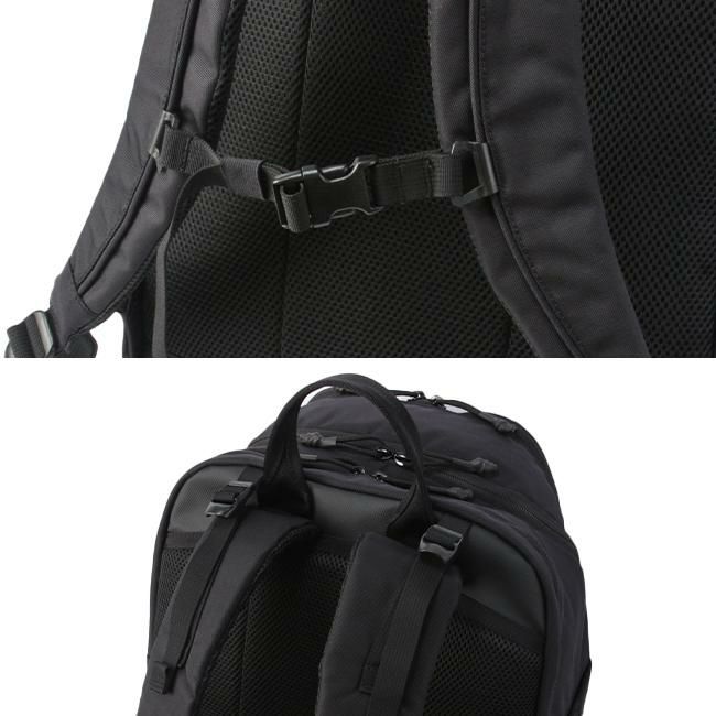 ブリーフィング レジット リュック BRIEFING lesit-travel