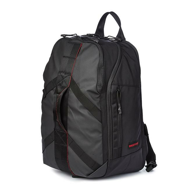 ブリーフィング レジット リュック BRIEFING lesit-travel