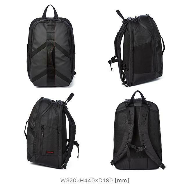 ブリーフィング レジット リュック BRIEFING lesit-trip