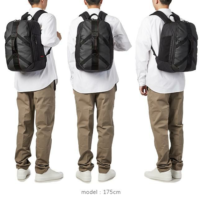 ブリーフィング レジット リュック BRIEFING lesit-trip