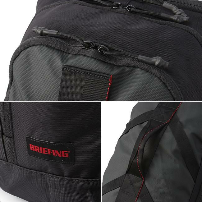 ブリーフィング レジット リュック BRIEFING lesit-trip