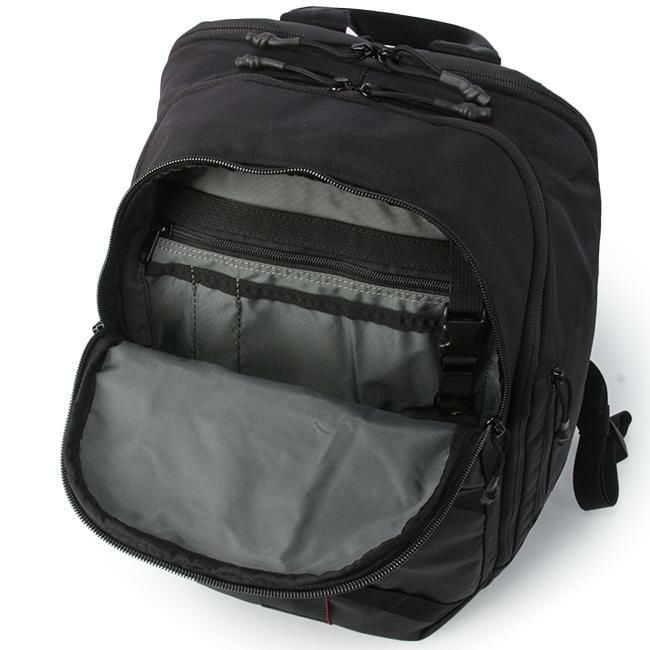 ブリーフィング レジット リュック BRIEFING lesit-trip