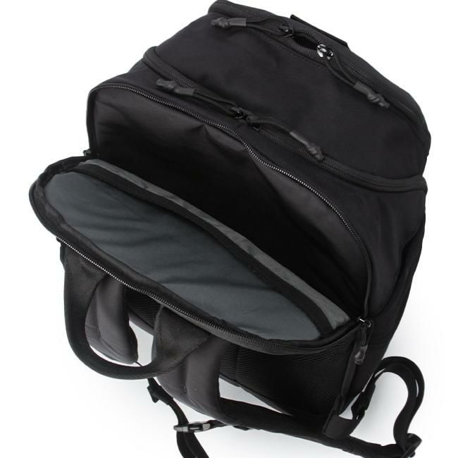 ブリーフィング レジット リュック BRIEFING lesit-trip