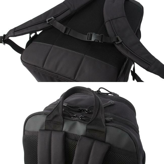 ブリーフィング レジット リュック BRIEFING lesit-trip