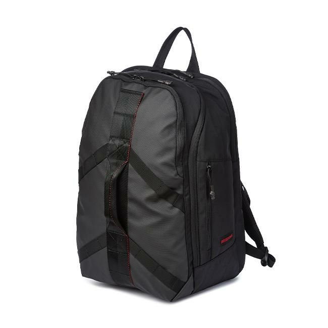 ブリーフィング レジット リュック BRIEFING lesit-trip