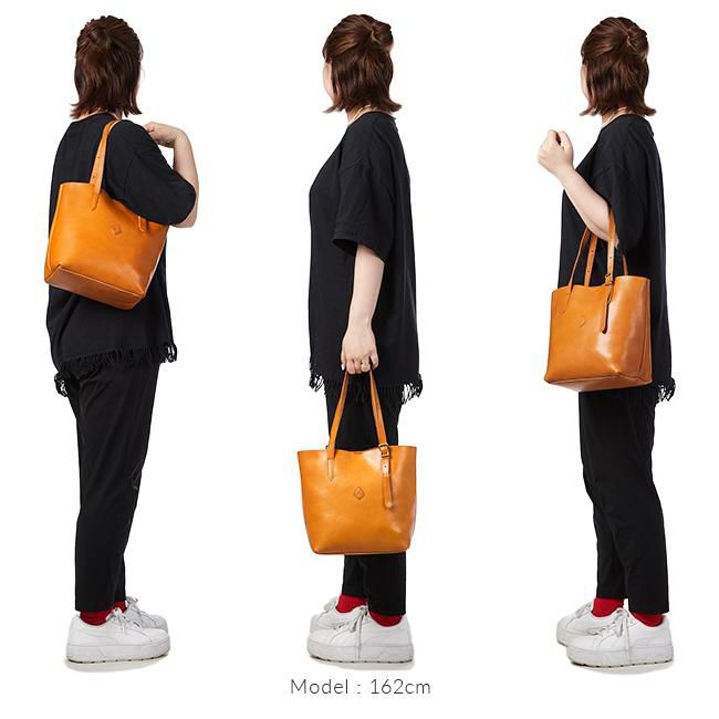 クレドラン トゥール トートバッグ CLEDRAN cl3556