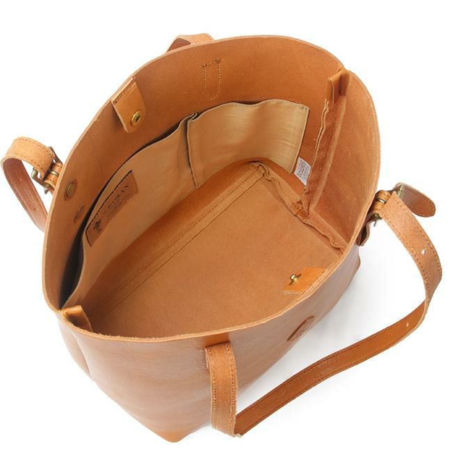 クレドラン トゥール トートバッグ CLEDRAN cl3556