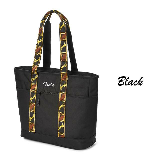 フェンダー コーデュラ トートバッグ Fender 950-6054