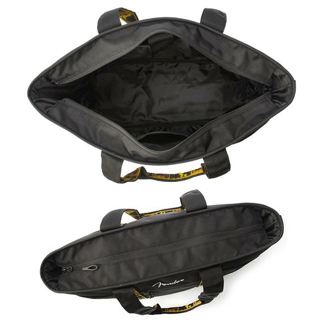 フェンダー コーデュラ トートバッグ Fender 950-6054