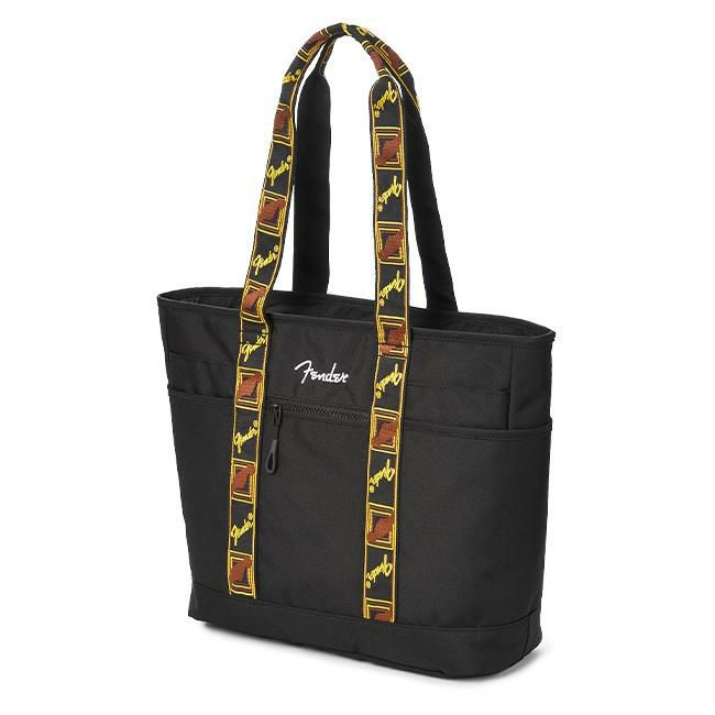 フェンダー コーデュラ トートバッグ Fender 950-6054