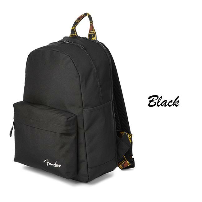 フェンダー コーデュラ リュック Fender 950-6055