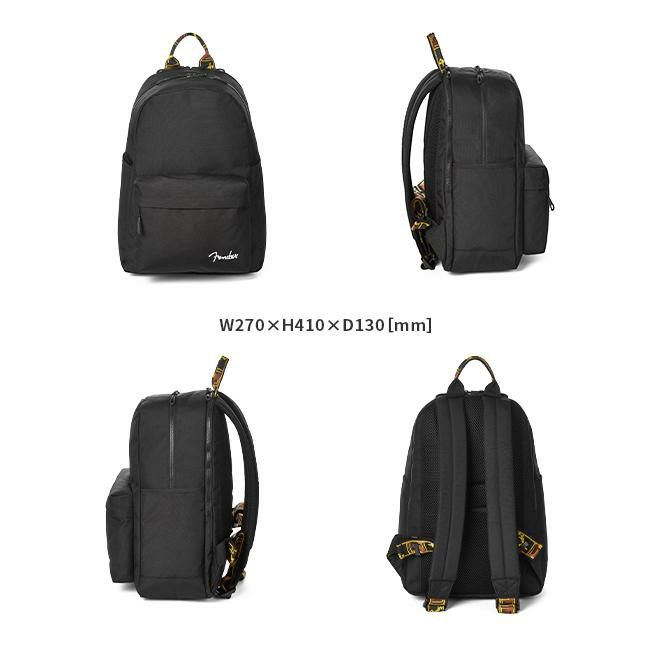 フェンダー コーデュラ リュック Fender 950-6055