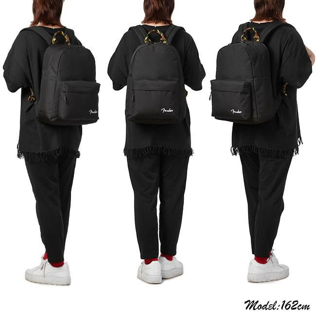 フェンダー コーデュラ リュック Fender 950-6055