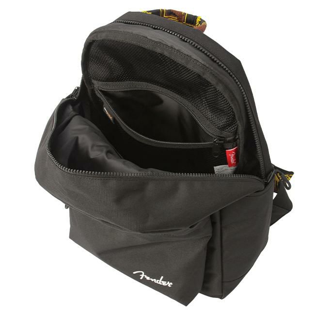 フェンダー コーデュラ リュック Fender 950-6055