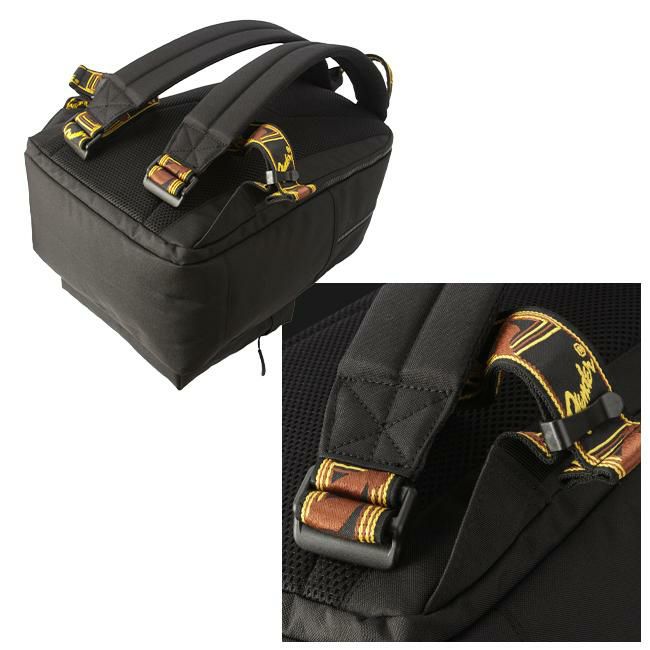 フェンダー コーデュラ リュック Fender 950-6055