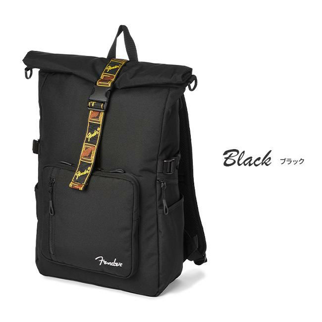 フェンダー コーデュラ リュック Fender 950-6056