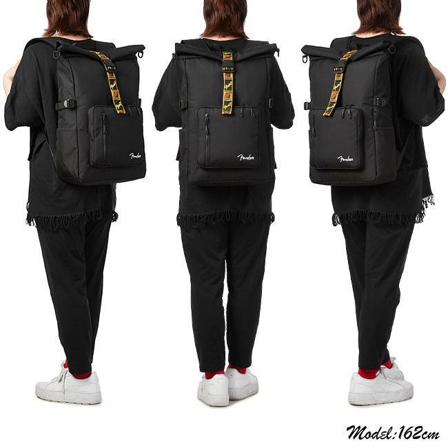 フェンダー コーデュラ リュック Fender 950-6056