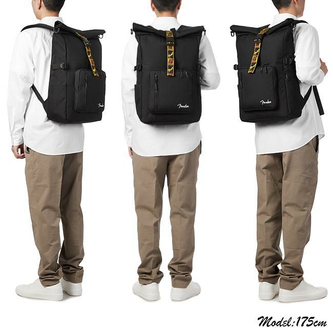 フェンダー コーデュラ リュック Fender 950-6056