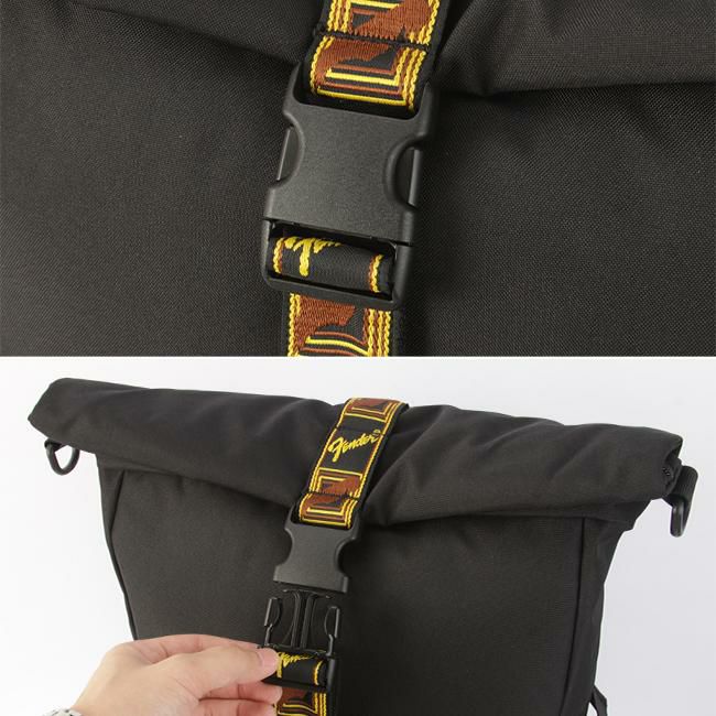 フェンダー コーデュラ リュック Fender 950-6056