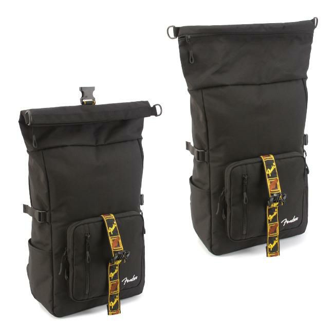 フェンダー コーデュラ リュック Fender 950-6056