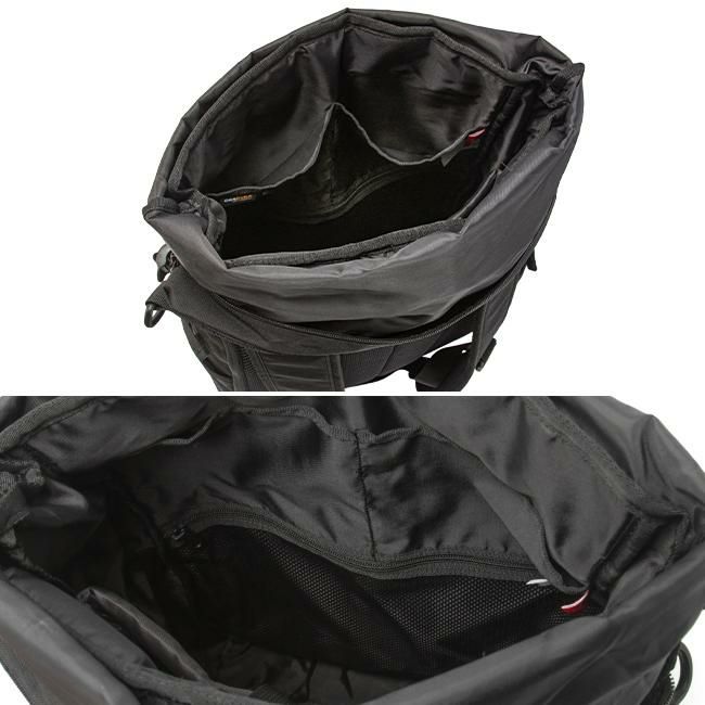 フェンダー コーデュラ リュック Fender 950-6056