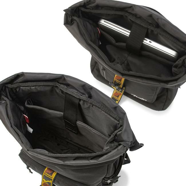 フェンダー コーデュラ リュック Fender 950-6056