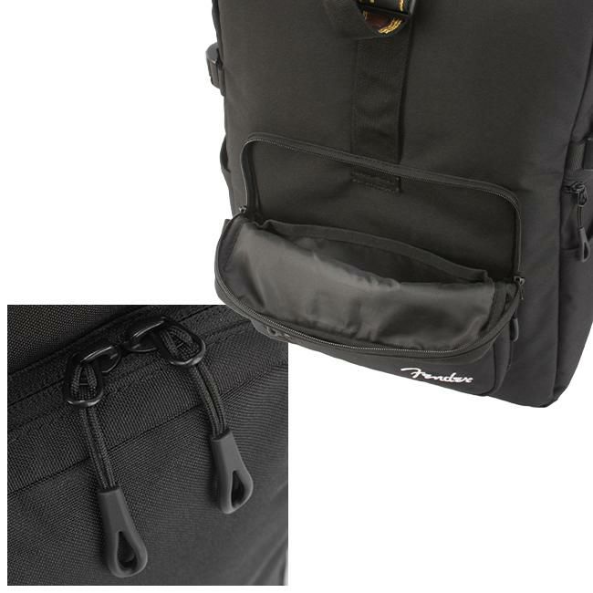 フェンダー コーデュラ リュック Fender 950-6056