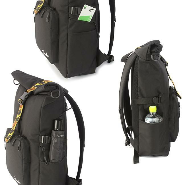 フェンダー コーデュラ リュック Fender 950-6056