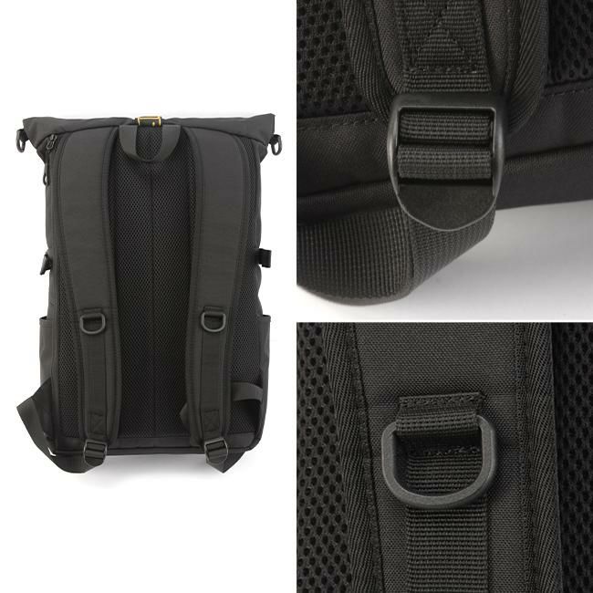 フェンダー コーデュラ リュック Fender 950-6056