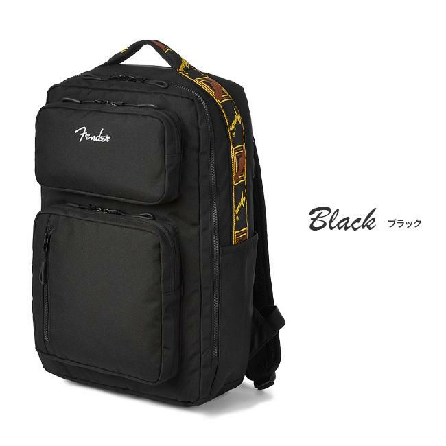 フェンダー コーデュラ リュック Fender 950-6057