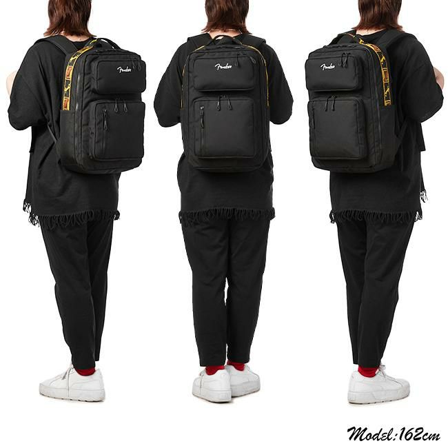 フェンダー コーデュラ リュック Fender 950-6057