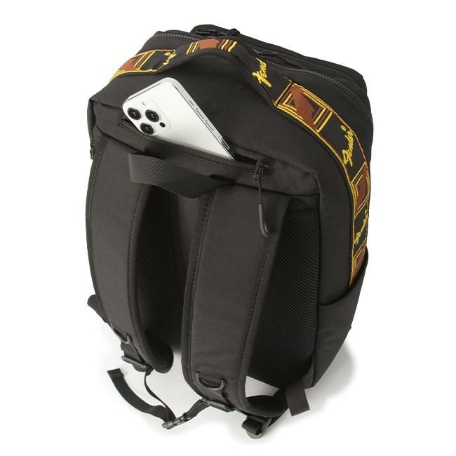 フェンダー コーデュラ リュック Fender 950-6057